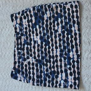 Diane Von Furstenberg Mini Skirt